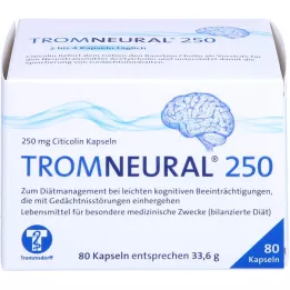 Tromnal 250, 80 kpl