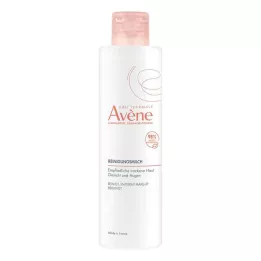 AVENE Puhdistusmaito, 200 ml