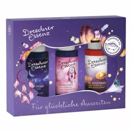 DE Happy Time Out -lahjasetti, 1 kpl