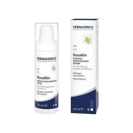 DERMASENCE RosaMin-seerumi, 30 ml
