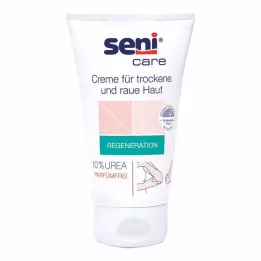 SENI ihoa suojaava hoitovoide 10 % urealla, hajusteeton, 100 ml