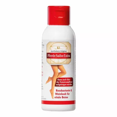 Horse-albumi Pharmacist Original Extra, 100 ml Horse-albumi Pharmacist Original Extra, 100 ml