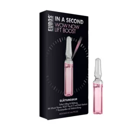 Eubos Toisessa wow nyt nostetaan tasoitushoitoon, 7x2 ml