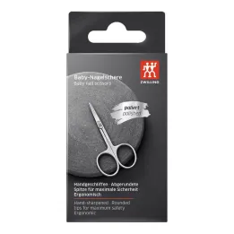 Zwilling Classic Inox Baby kynsisakset 8 cm, 1 kpl
