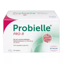 PROBIELLE PRO-R-kapselit, 90 kpl