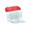 Leukomed® T plus skin herkkä 5x7,2 cm, 5 kpl
