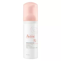 AVENE Puhdistusvaahto, 150 ml