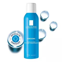 ROCHE-POSAY SEROZINC Suihke, 150 ml