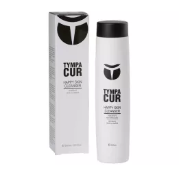 Tympacur onnellinen ihon puhdistusaine, 1x300 ml