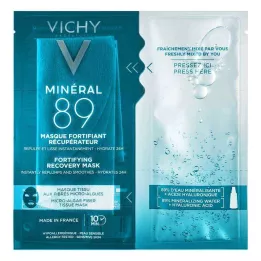 VICHY MINERAL 89 Kangasmaski, 1 kpl