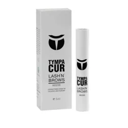 Tympacur Lashn Broosin Booster, 1x5 ml