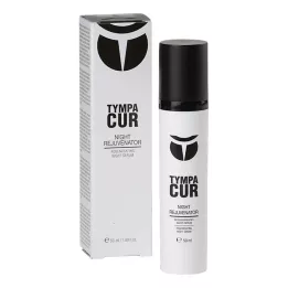 Tympacur Night Rejuvenator Night Seerum, 1x50 ml