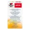 DOPPELHERZ Curcuma 750 kapselia, 60 kpl