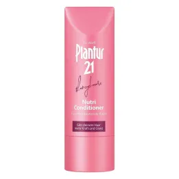 Plantur 21 pitkäkarvainen Nutri-Conditioner, 175 ml