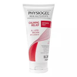 PHYSIOGEL rauhoittava helpotus A.I.lipidbalam, 150 ml