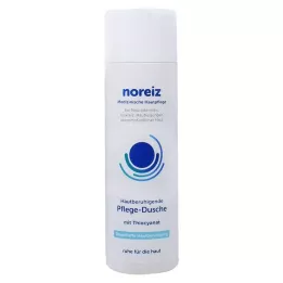 NOREIZ ihoa rauhoittava suihkugeeli, 200 ml