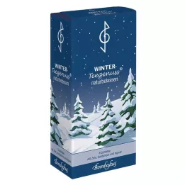 WINTER-TEEGENUSS Kaneli kardemumma inkivääri, 175 g