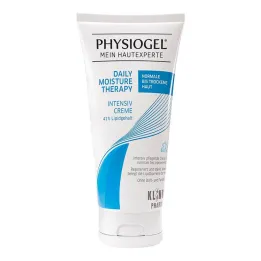 Physiogel Daily Moisture Therapy Intensive Cream normaalille ja kuivalle iholle, 150 ml