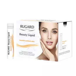 Rugard Kauneus nestemäinen juomatyynyt, 28x25 ml