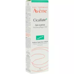 AVENE Cicalfate+ Scar Care -geeli, 30 ml