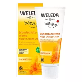 WELEDA Calendula haavansuojavoide, 75 ml
