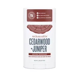 schmidtin deo Stick Cedarwood &amp; Juniper, 75 g