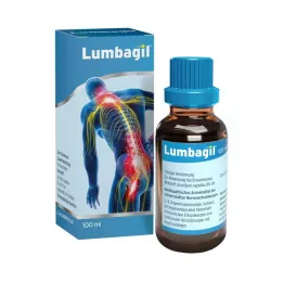 LUMBAGIL Oraalitipat, 100 ml