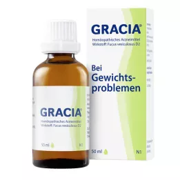 GRACIA Tipat, 50 ml