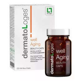 Dermatologe Cevering, 30 kpl