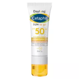 CETAPHIL Sun Daylong Sun Stick mukaan, 20 ml