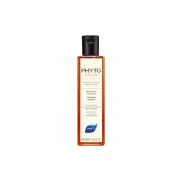 Phytovolume tilavuus shampoo, 250 ml