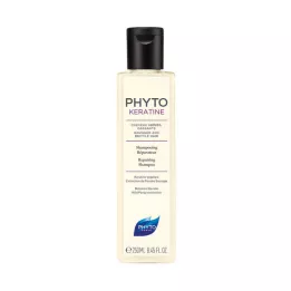 Phytokératiini korjaus shampoo, 250 ml