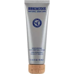 Birkenstock kosteuttava käsi- ja kynsivoide, 75 ml