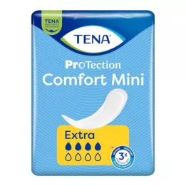 TENA COMFORT mini-lisämalleja, 30 kpl