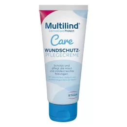 Multilind Dermacare Protect Cream Cream, 100 ml