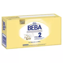 Nestle Beba ennenaikainen elintarviketaso 2 nestettä, 32x90 ml