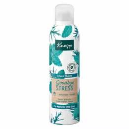 Kneipp Vaahto suihku hyvästit stressi, 200 ml