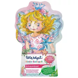 Tetesept Kids uiminen pass prinsessa lillifee, 40 ml