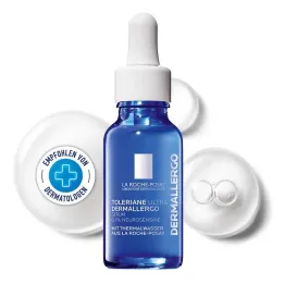 La Roche Posay Toleriane Ultra Dermallergo -seerumi, 20 ml