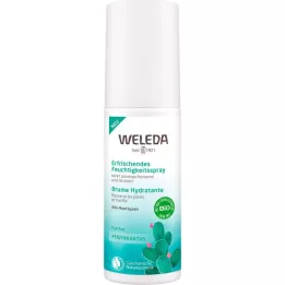 Weleda Kuva virkistävä kosteus spray, 100 ml