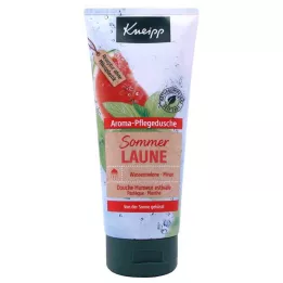 Kneipp Aroma Care suihku Summer Mood, 200 ml