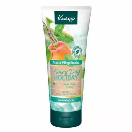 Kneipp Aroma-hoitotyö päivittäin loma, 200 ml