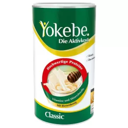YOKEBE Classic NF Jauhe, 500 g