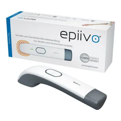 Epiivo, 1 kpl Epiivo, 1 kpl