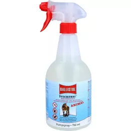 BALLISTOL Stichfrei eläin Spray vet., 750 ml