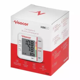 VISOCOR Ranneverenpainemittari HM60, 1 kpl
