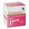 D-MANNOSE PLUS 2000 mg Vitamiineja ja kivennäisaineita sisältävät tikut, 60X2,47 g