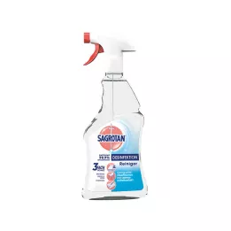 SAGROTAN Desinfiointiaine, 500 ml