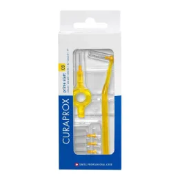 Curaprox Interdental Set Cps 09 mm keltainen, 1 kpl