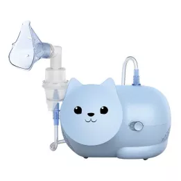 OMRON Nami Cat -kompressoriinhalaattori, 1 kpl